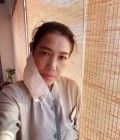 Rencontre Femme Thaïlande à เมือง : Rut, 49 ans